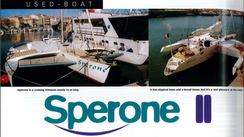 Sperone II 